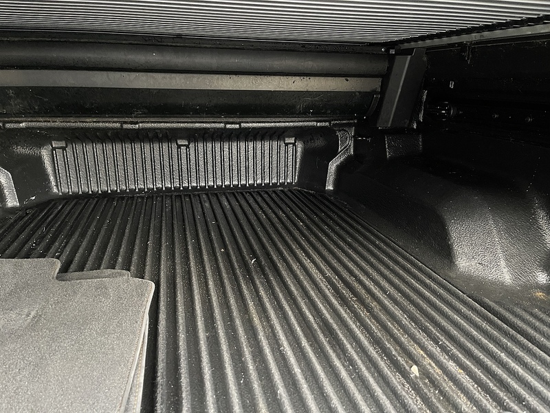 Ford Ranger 2.0 EcoBlue Wildtrak Auto 4WD Euro 6 (s/s) 4dr - U519