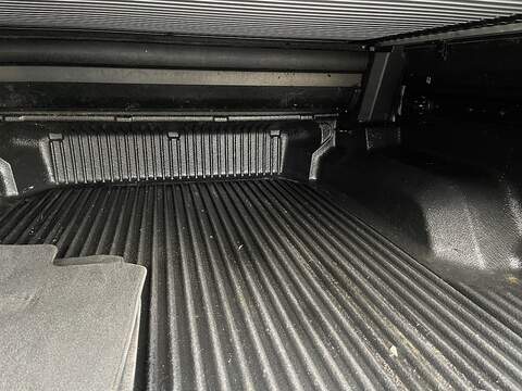 Ford Ranger 2.0 EcoBlue Wildtrak Auto 4WD Euro 6 (s/s) 4dr - U519