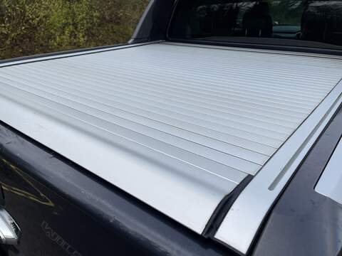 Ford Ranger 2.0 EcoBlue Wildtrak Auto 4WD Euro 6 (s/s) 4dr - U519