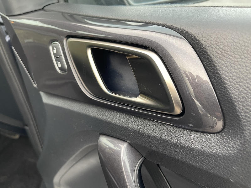 Ford Ranger 2.0 EcoBlue Wildtrak Auto 4WD Euro 6 (s/s) 4dr - U519