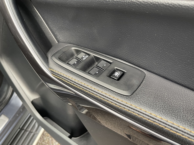 Ford Ranger 2.0 EcoBlue Wildtrak Auto 4WD Euro 6 (s/s) 4dr - U519