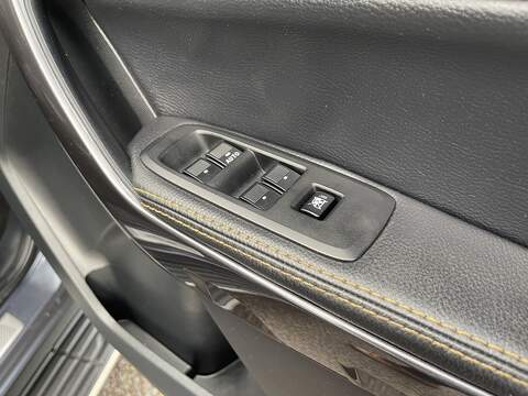 Ford Ranger 2.0 EcoBlue Wildtrak Auto 4WD Euro 6 (s/s) 4dr - U519