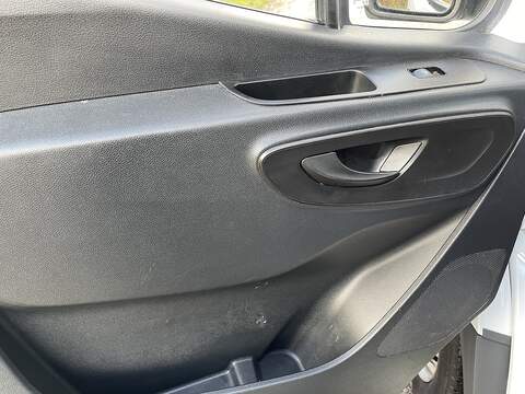Mercedes-Benz Sprinter Sprinter Panel Van 2 Manual Diesel - U523