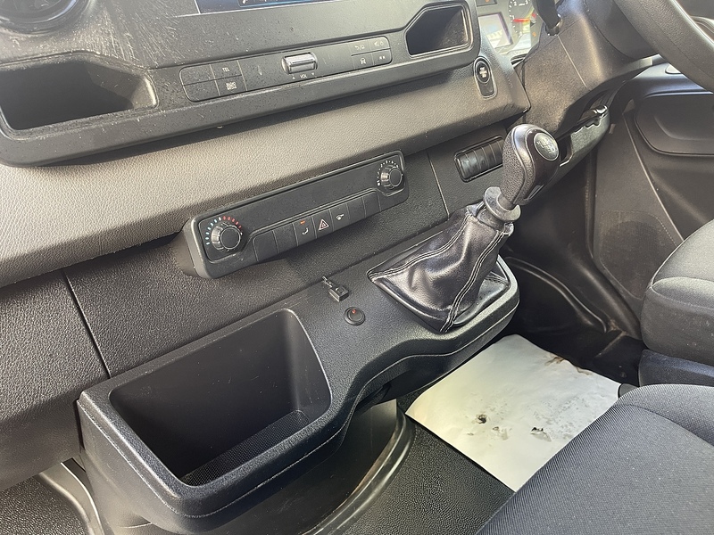 Mercedes-Benz Sprinter Sprinter Panel Van 2 Manual Diesel - U523