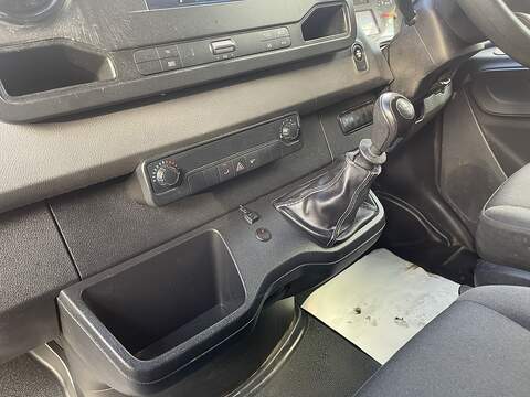 Mercedes-Benz Sprinter Sprinter Panel Van 2 Manual Diesel - U523