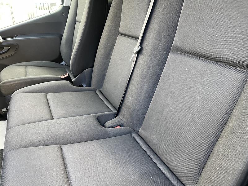 Mercedes-Benz Sprinter Sprinter Panel Van 2 Manual Diesel - U523