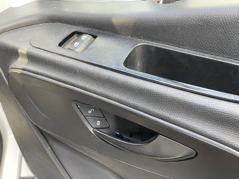 Mercedes-Benz Sprinter Sprinter Panel Van 2 Manual Diesel - U523