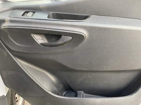 Mercedes-Benz Sprinter Sprinter Panel Van 2 Manual Diesel - U523