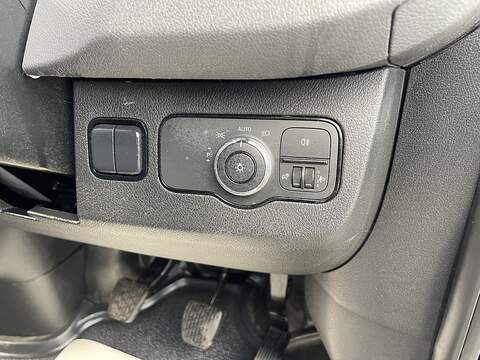 Mercedes-Benz Sprinter Sprinter Panel Van 2 Manual Diesel - U523