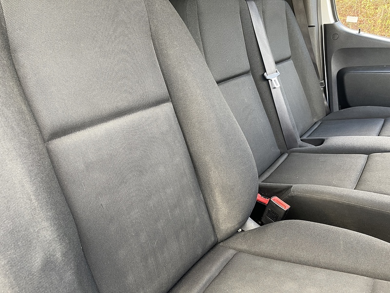 Mercedes-Benz Sprinter Sprinter Panel Van 2 Manual Diesel - U523