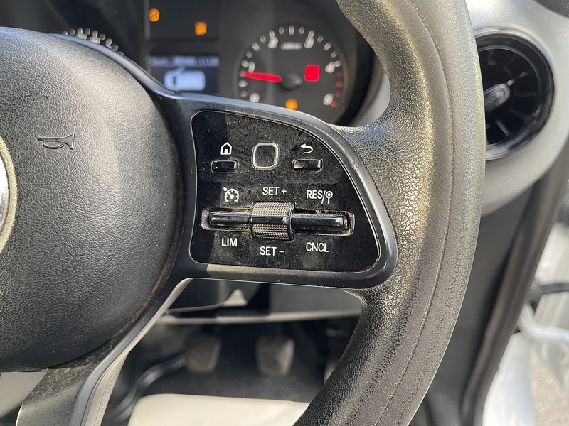 Mercedes-Benz Sprinter Sprinter Panel Van 2 Manual Diesel - U523