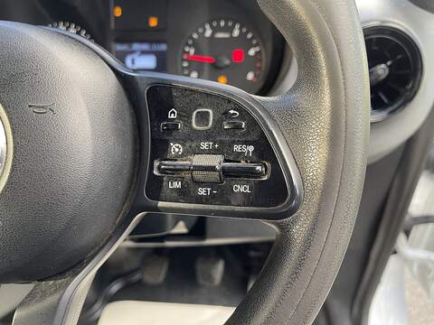 Mercedes-Benz Sprinter Sprinter Panel Van 2 Manual Diesel - U523