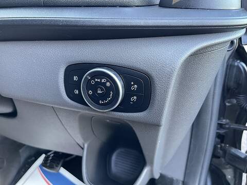 Ford Transit Custom Transit Custom Limited Panel Van 1 Automatic Diesel - U525