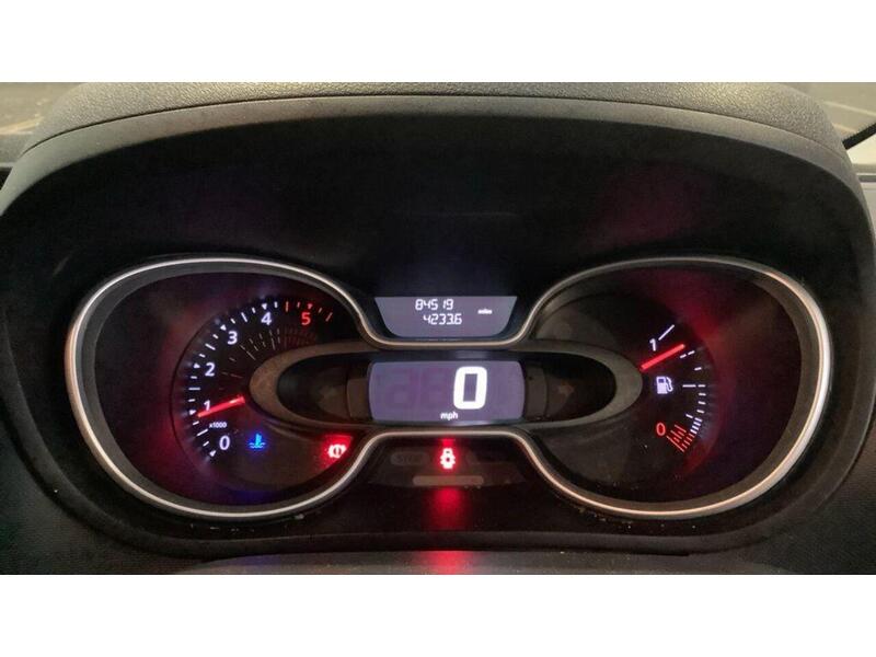 Renault Trafic 2.0 dCi ENERGY 30 Business SWB Standard Roof Euro 6 (s/s) 5dr - U526