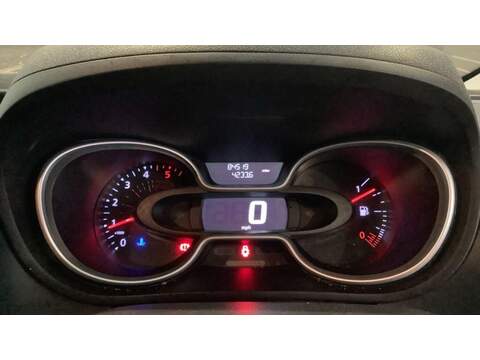 Renault Trafic 2.0 dCi ENERGY 30 Business SWB Standard Roof Euro 6 (s/s) 5dr - U526