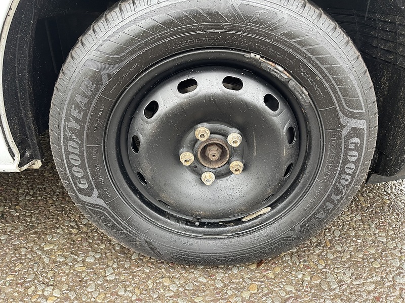 Renault Trafic 2.0 dCi ENERGY 30 Business SWB Standard Roof Euro 6 (s/s) 5dr - U526