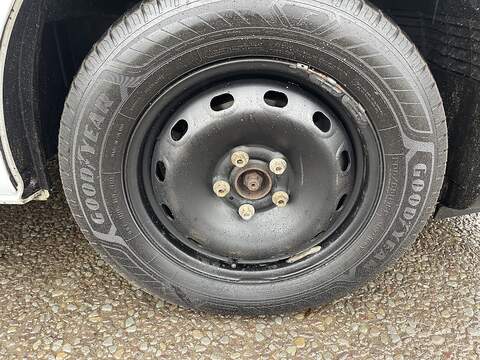 Renault Trafic 2.0 dCi ENERGY 30 Business SWB Standard Roof Euro 6 (s/s) 5dr - U526