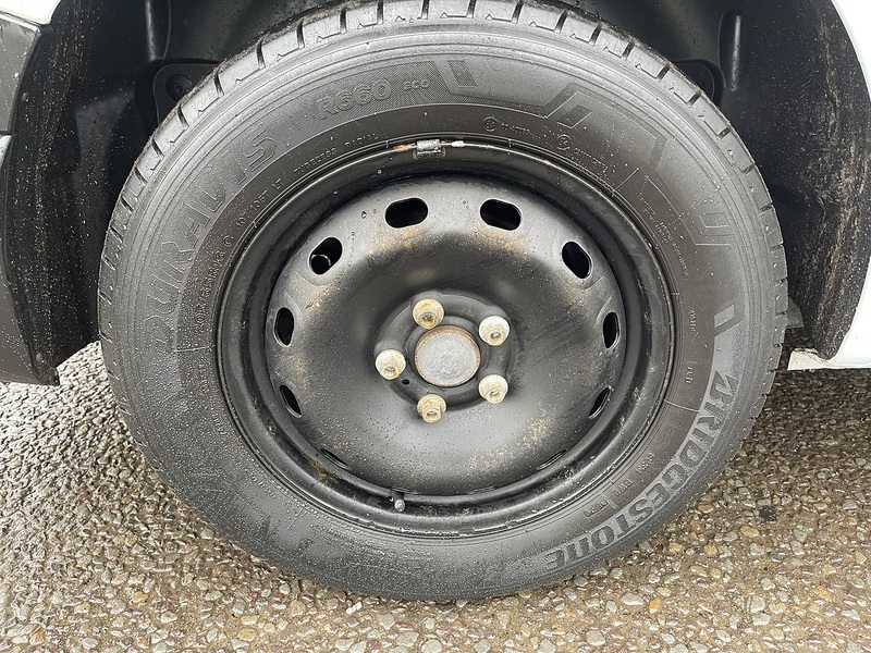 Renault Trafic 2.0 dCi ENERGY 30 Business SWB Standard Roof Euro 6 (s/s) 5dr - U526