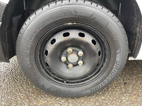 Renault Trafic 2.0 dCi ENERGY 30 Business SWB Standard Roof Euro 6 (s/s) 5dr - U526