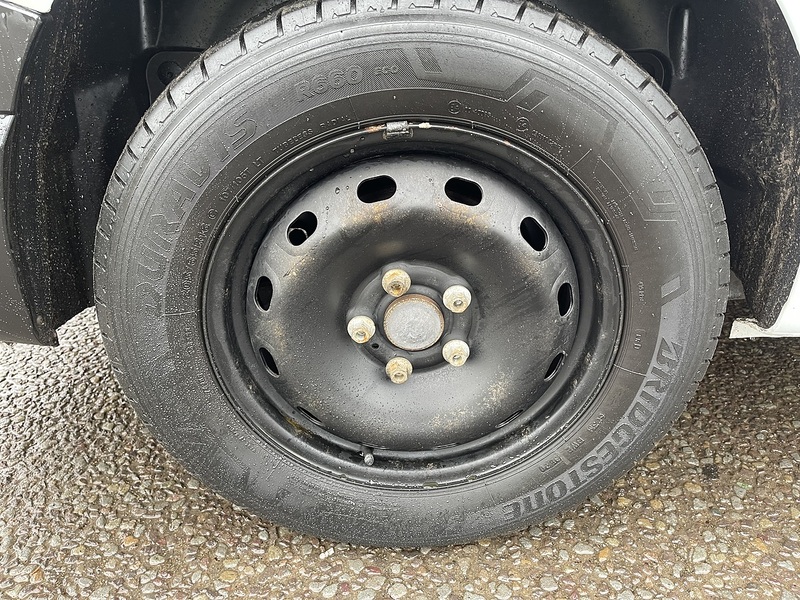 Renault Trafic 2.0 dCi ENERGY 30 Business SWB Standard Roof Euro 6 (s/s) 5dr - U526