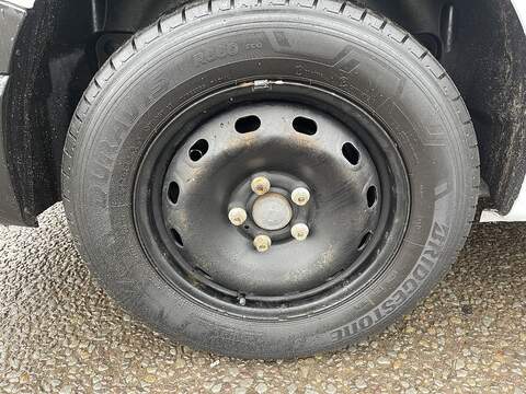 Renault Trafic 2.0 dCi ENERGY 30 Business SWB Standard Roof Euro 6 (s/s) 5dr - U526