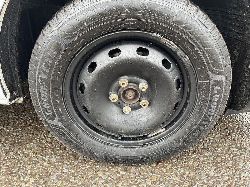 Renault Trafic 2.0 dCi ENERGY 30 Business SWB Standard Roof Euro 6 (s/s) 5dr - U526