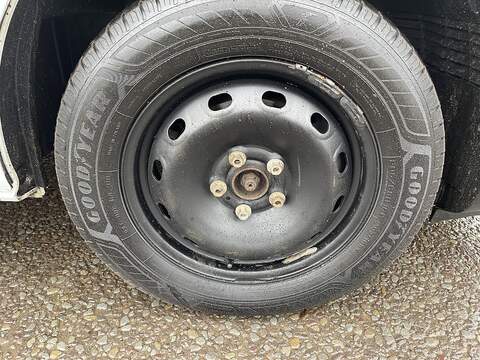 Renault Trafic 2.0 dCi ENERGY 30 Business SWB Standard Roof Euro 6 (s/s) 5dr - U526