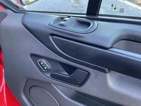 Ford Transit Custom 2.0 280 EcoBlue Leader L1 H1 Euro 6 (s/s) 5dr - U527