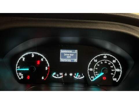 Ford Transit 2.0 350 EcoBlue Trend Crew Van FWD L3 H2 Euro 6 (s/s) 6dr - U530