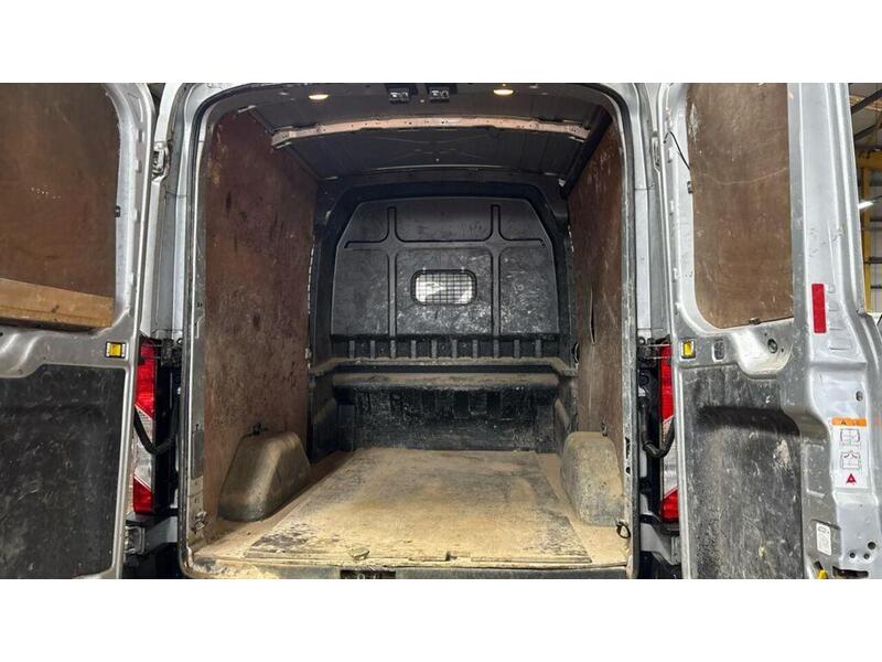 Ford Transit 2.0 350 EcoBlue Trend Crew Van FWD L3 H2 Euro 6 (s/s) 6dr - U530