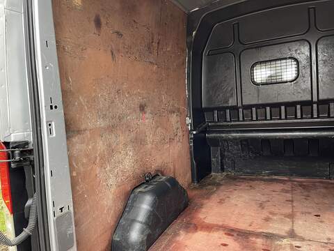 Ford Transit 2.0 350 EcoBlue Trend Crew Van FWD L3 H2 Euro 6 (s/s) 6dr - U530