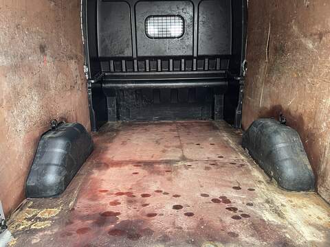 Ford Transit 2.0 350 EcoBlue Trend Crew Van FWD L3 H2 Euro 6 (s/s) 6dr - U530