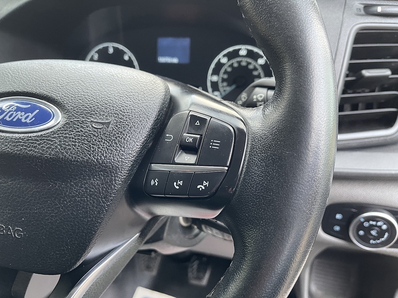 Ford Transit 2.0 350 EcoBlue Trend Crew Van FWD L3 H2 Euro 6 (s/s) 6dr - U530