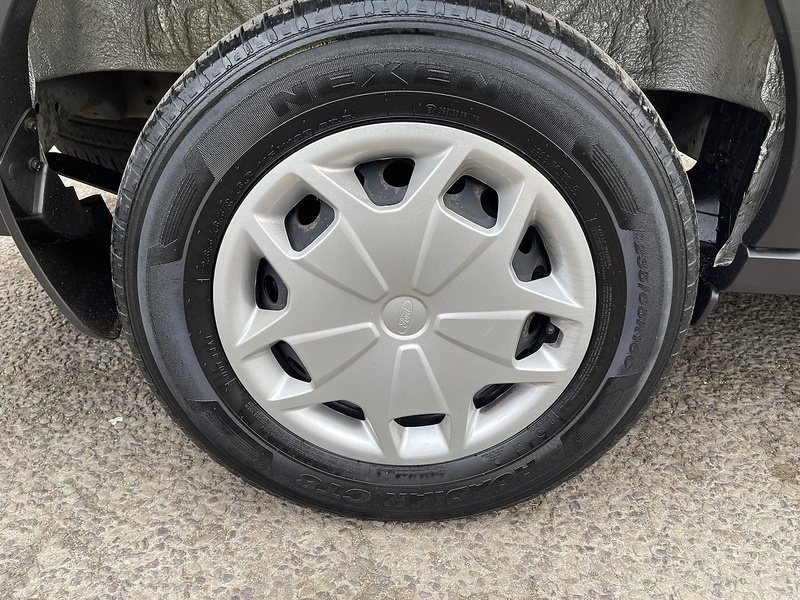 Ford Transit 2.0 350 EcoBlue Trend Crew Van FWD L3 H2 Euro 6 (s/s) 6dr - U530