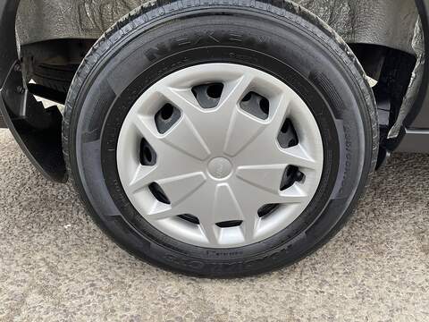 Ford Transit 2.0 350 EcoBlue Trend Crew Van FWD L3 H2 Euro 6 (s/s) 6dr - U530