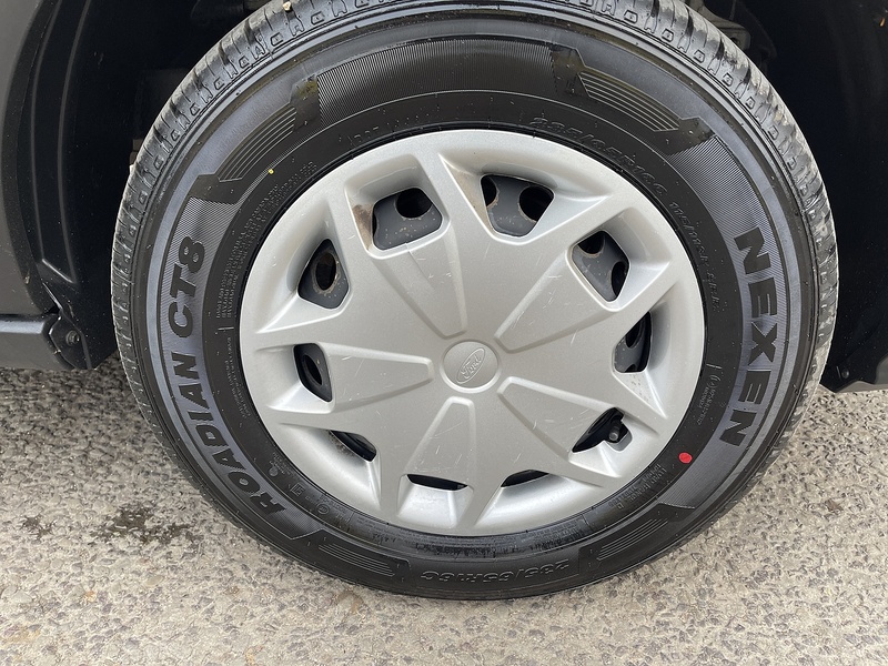 Ford Transit 2.0 350 EcoBlue Trend Crew Van FWD L3 H2 Euro 6 (s/s) 6dr - U530