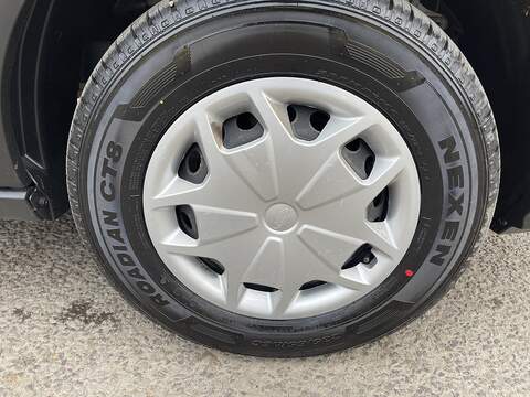 Ford Transit 2.0 350 EcoBlue Trend Crew Van FWD L3 H2 Euro 6 (s/s) 6dr - U530