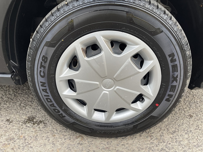 Ford Transit 2.0 350 EcoBlue Trend Crew Van FWD L3 H2 Euro 6 (s/s) 6dr - U530