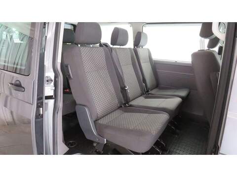 Volkswagen Transporter Shuttle 2.0 TDI S SWB Euro 6 (s/s) 5dr - U533