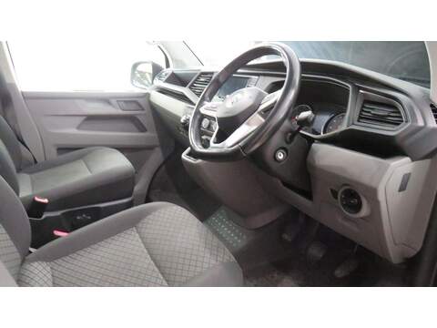 Volkswagen Transporter Shuttle 2.0 TDI S SWB Euro 6 (s/s) 5dr - U533