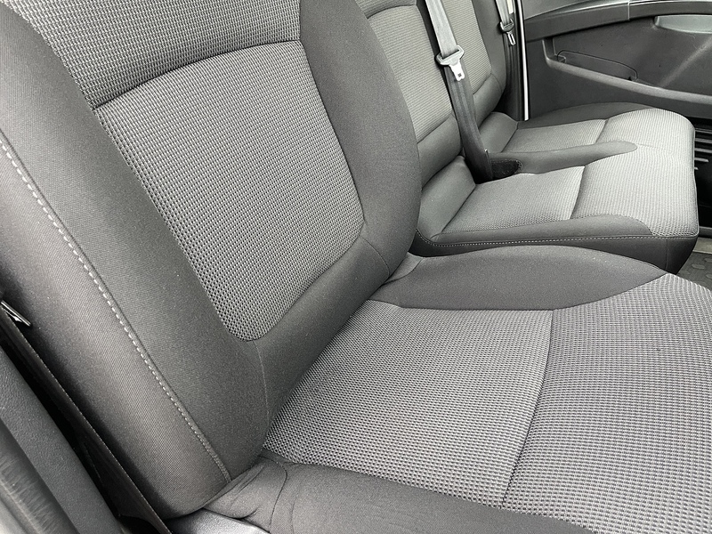 Renault Trafic 2.0 dCi Blue LL30 Business L2 H1 Euro 6 (s/s) 5dr - U534