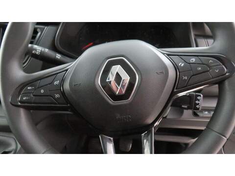 Renault Trafic 2.0 dCi Blue SL28 Business L1 H1 Euro 6 (s/s) 5dr - U535