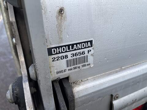 Ford Transit 2.0 350 EcoBlue Leader Luton 3dr Diesel Manual RWD L4 Euro 6 (s/s) (130 ps) - U536