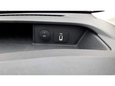 Ford Transit 2.0 350 EcoBlue Leader Dropside 2dr Diesel Manual RWD L4 Euro 6 (s/s) (130 ps) - U537