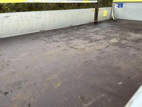 Ford Transit 2.0 350 EcoBlue Leader Dropside 2dr Diesel Manual RWD L4 Euro 6 (s/s) (130 ps) - U537