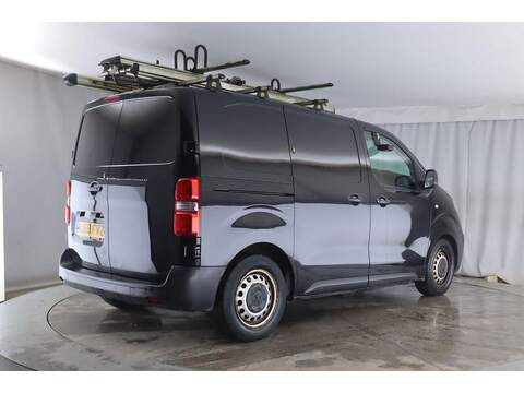 Peugeot Expert 1.6 BlueHDi 1000 Professional Compact Panel Van SWB Euro 6 6dr - U538