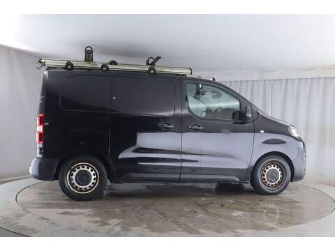 Peugeot Expert 1.6 BlueHDi 1000 Professional Compact Panel Van SWB Euro 6 6dr - U538