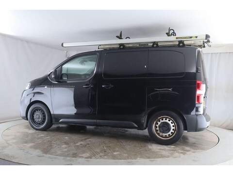 Peugeot Expert 1.6 BlueHDi 1000 Professional Compact Panel Van SWB Euro 6 6dr - U538