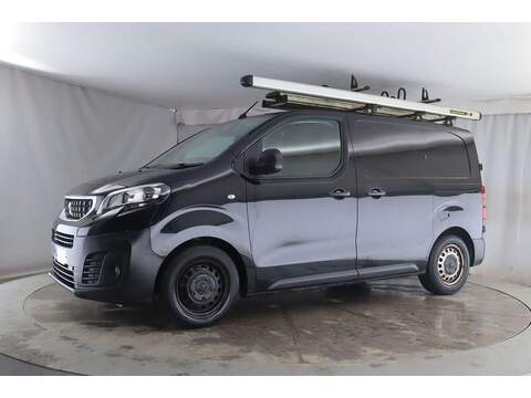 Peugeot Expert 1.6 BlueHDi 1000 Professional Compact Panel Van SWB Euro 6 6dr - U538
