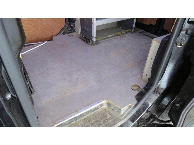 Peugeot Expert 1.6 BlueHDi 1000 Professional Compact Panel Van SWB Euro 6 6dr - U538